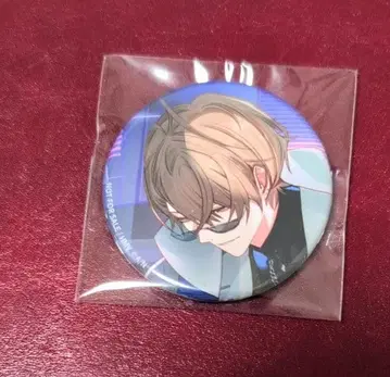 카가미 하야토 ULTIMATE CITY HMV 캔뱃지