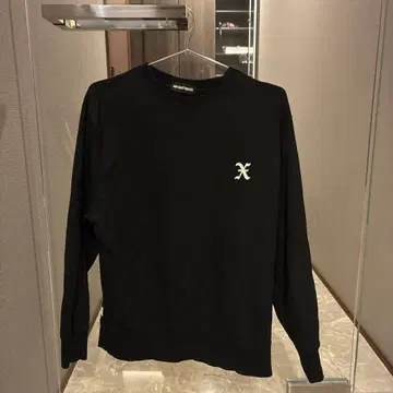 GODSELECTION XXX 블랙