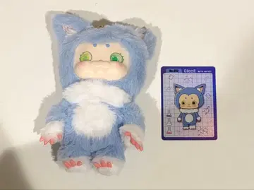 ClawZ 크로지 No.002