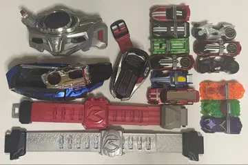 DX 드라이브 드라이버 마하 드라이버 시프트카 세트