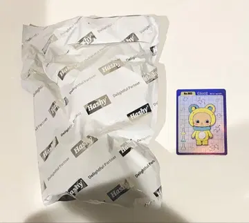 ClawZ 크로지 No.003