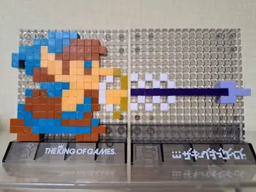 도트 .s 토미텍 젤다의 전설 링크 은의 화살