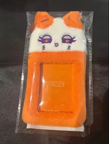 ME:I 미이 에비하라 츠즈미 츄미 미아즈 트레이딩 카드 홀더