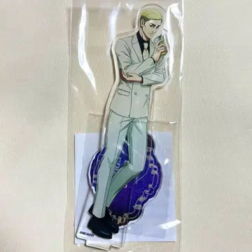 진격의 거인 HUB 아크릴 스탠드 엘빈