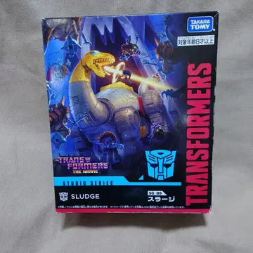 트랜스포머 스라지 SS 89