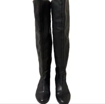 [ NINE WEST ] 롱부츠 니하이 부츠