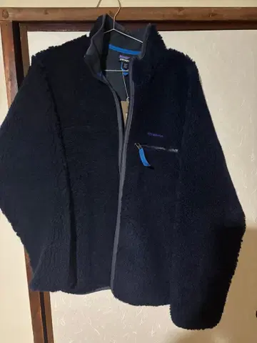 파타고니아 내추럴 블렌드 레트로 가디건