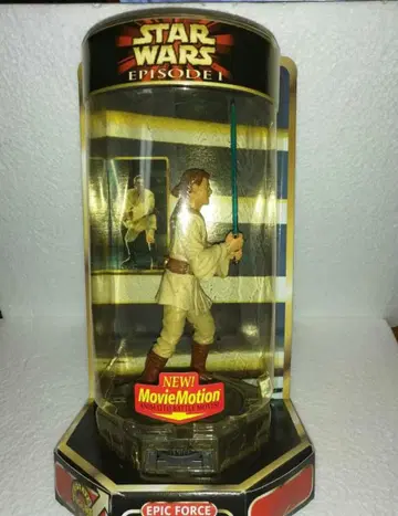 스타 워즈 에피소드 1 오비완 케노비