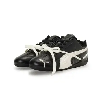PUMA ROSE SPEEDCAT PRM 스니커즈 23cm
