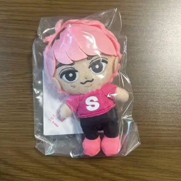 Snow Man 스노치루 사쿠마 다이스케