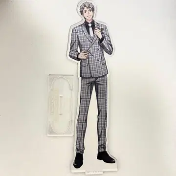 신 테니스의 왕자님 아크릴 스탠드 호오 타로