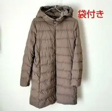 UNIQLO 울트라 라이트 다운 자켓 M