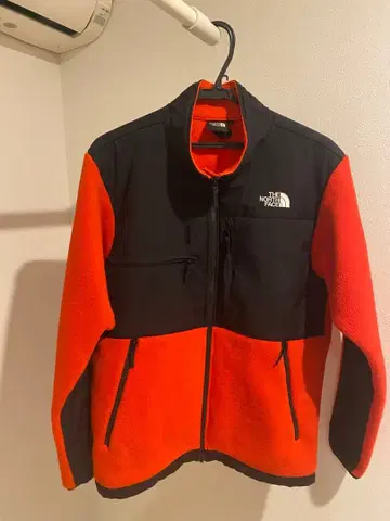 THE NORTH FACE 플리스 자켓 L