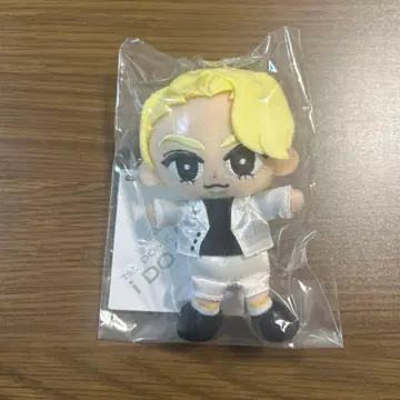 Snow Man 스노치루 라울