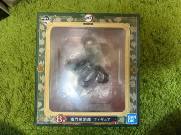 귀멸의 칼날 카마도 탄지로 피규어