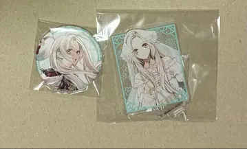 올림피아 소와레 Catharsis WonderGOO 특전 올림피아 백야