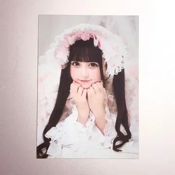 [ iLiFE! ] 와카바노아 생탄 브로마이드 2025