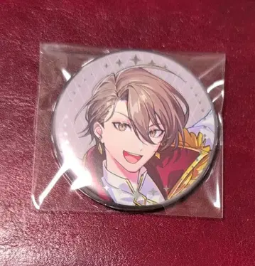 니지산지 카가미 하야토 센다이 공연 캔뱃지