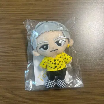 Snow Man 스노치루 이와모토 히카루