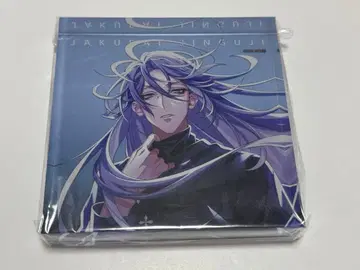 히프노시스 마이크 진구지 쟈쿠라이 아크릴 블록