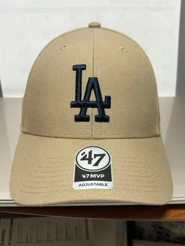 47 MVP LA Dodgers 야구 모자 다저스 캡