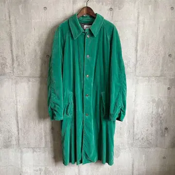 doublet 벨로아 스텐카라 코트