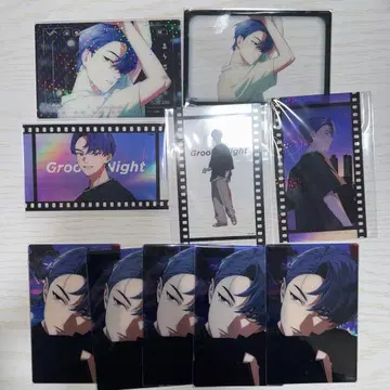 비바렌 잇세이 xlamv 클리어 카드 vs ambivalenz