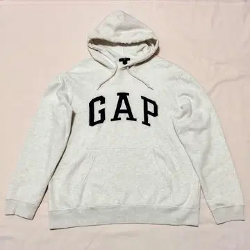 갭 올드갭 풀오버 후드티 Y2K L 사이즈