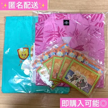 [ 새상품 미개봉 ] 해피 복권/제일복권 주토피아2 알로하 셔츠