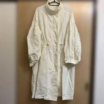 LEPSIM 벌룬 코트