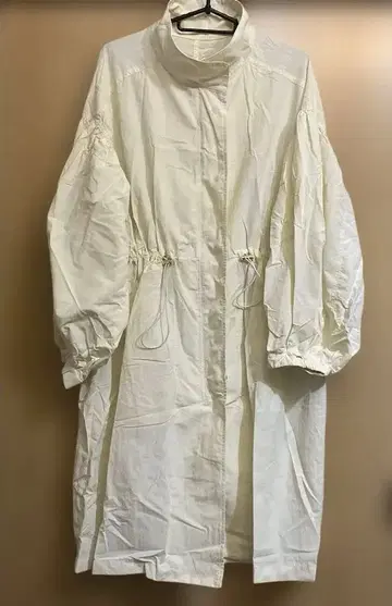 LEPSIM 벌룬 코트