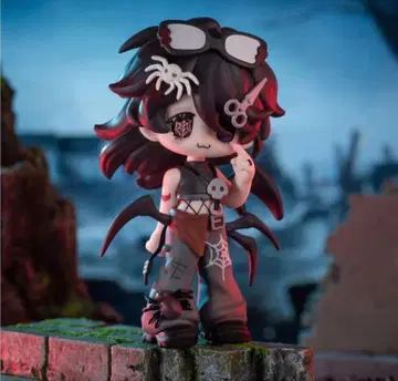 모에 반려동물 이차원 SIMONTOYS TOMIZ 모스스파이더