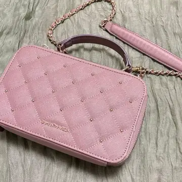 Samanthavega 숄더백