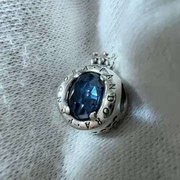 판도라 블루 크라운 참