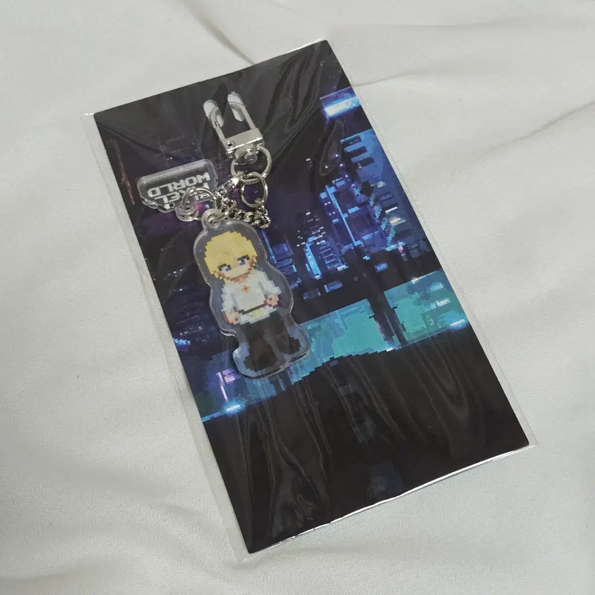 PLAVE | 플레이브 PLAVE Sixth Yeoreum MD Noah Blanket on Bunjang