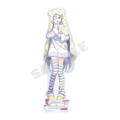 판매) 프로세카 프세카 카나데 산리오 콜라보 아크릴 스탠드