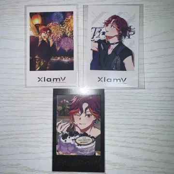 비바렌 사쿠야 생일 샤타콜레 vs ambivalenz xlamv