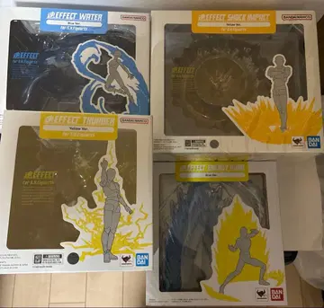 혼 effect 피규어 이펙트 세트 묶음 판매