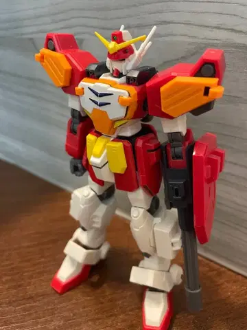 hg 헤비 암즈 정크 완성품