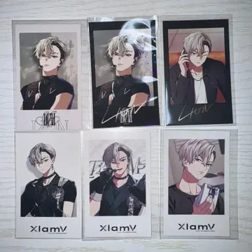 레온 비바렌 vs ambivalenz 샤타콜 xlamv