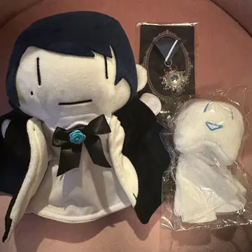 Ado 이게 뭐야 퍼펫 VIP 특전