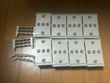 KATO n 게이지 고가 교각 x 8