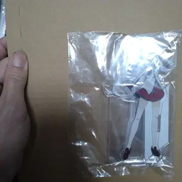 아이돌 마스터 밀리언 라이브 아크릴 스탠드