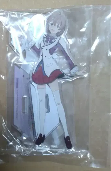 아이돌 마스터 밀리언 라이브 아크릴 스탠드