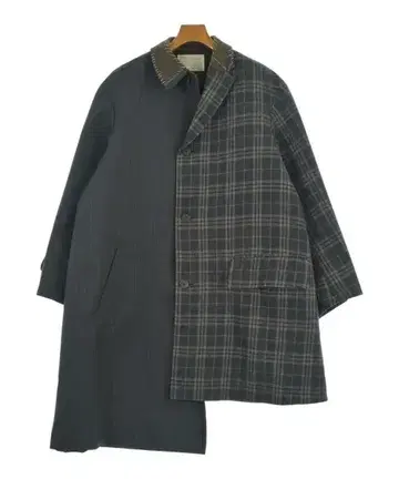 kolor 코트 (기타) 남성용