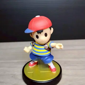네스 amiibo
