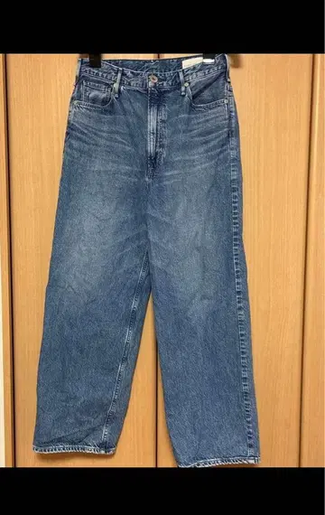 [새상품급] upper nights 어퍼 하이츠 THE ROGUE 데님