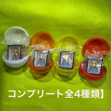 세인트 세이야 세인트 클로스 마이쓰 EX 컴플리트 [ 총 4종류 ]