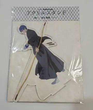 츠루네 아크릴 스탠드 마사키