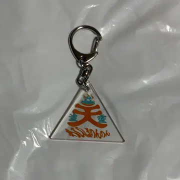 Tempalay 아비바논논 키링